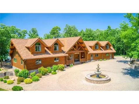 10719 Lumberjack Road NW Puposky MN 56667