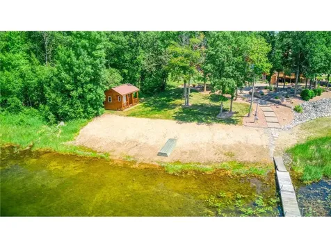 10719 Lumberjack Road NW Puposky MN 56667