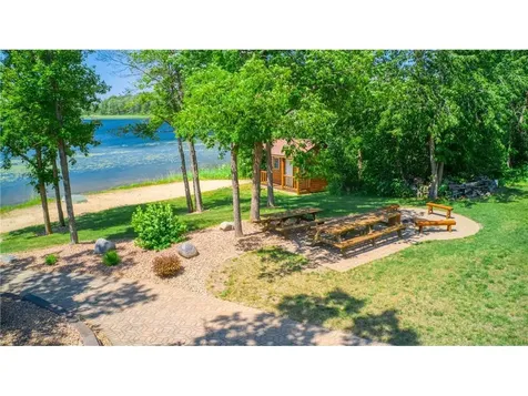 10719 Lumberjack Road NW Puposky MN 56667