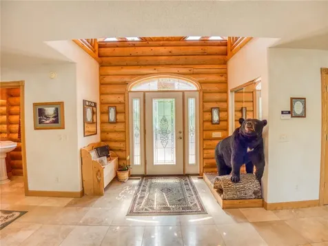 10719 Lumberjack Road NW Puposky MN 56667