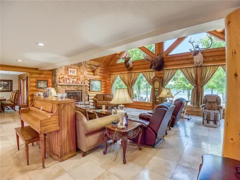 10719 Lumberjack Road NW Puposky MN 56667