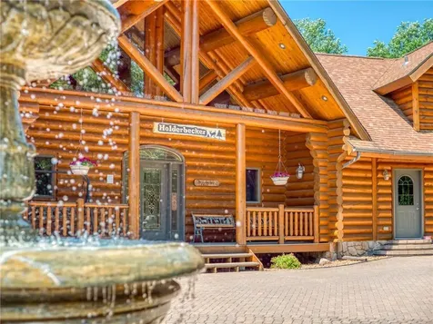 10719 Lumberjack Road NW Puposky MN 56667