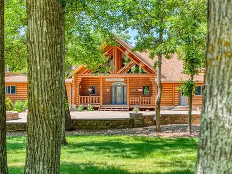 10719 Lumberjack Road NW Puposky MN 56667