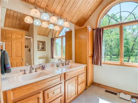 10719 Lumberjack Road NW Puposky MN 56667