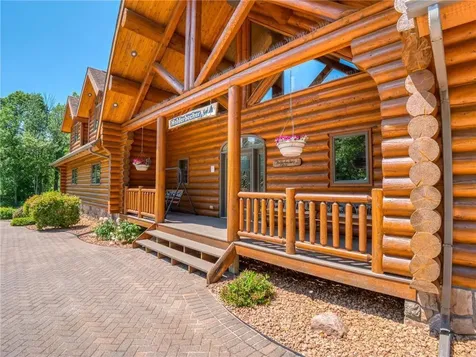 10719 Lumberjack Road NW Puposky MN 56667
