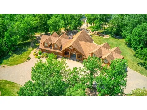 10719 Lumberjack Road NW Puposky MN 56667