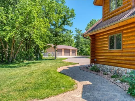 10719 Lumberjack Road NW Puposky MN 56667