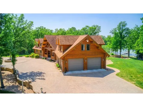 10719 Lumberjack Road NW Puposky MN 56667