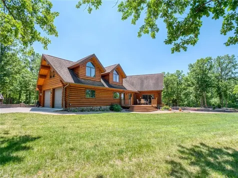 10719 Lumberjack Road NW Puposky MN 56667