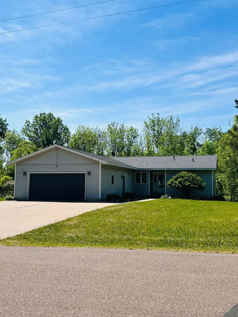 250 W Maple Avenue Barron WI 54812