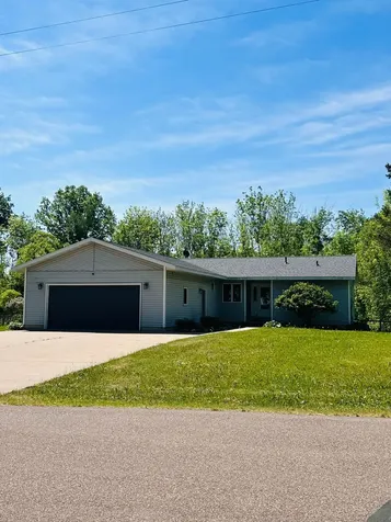 250 W Maple Avenue Barron WI 54812
