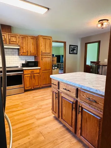 250 W Maple Avenue Barron WI 54812