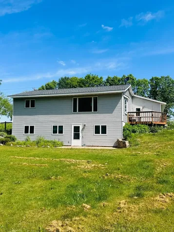 250 W Maple Avenue Barron WI 54812