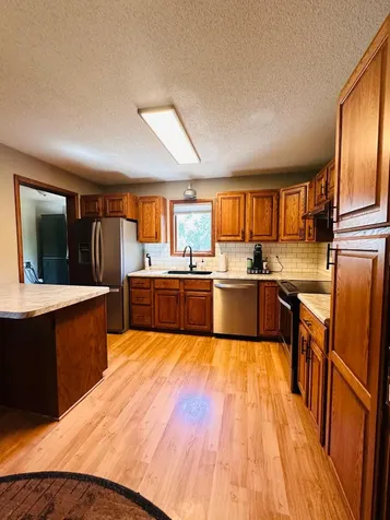 250 W Maple Avenue Barron WI 54812