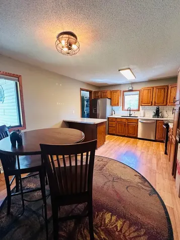 250 W Maple Avenue Barron WI 54812