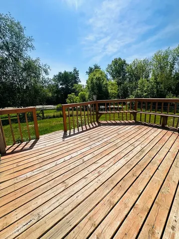 250 W Maple Avenue Barron WI 54812