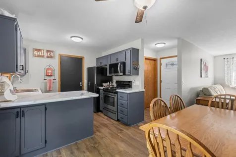 23284 Woodbine Street NW Saint Francis MN 55070