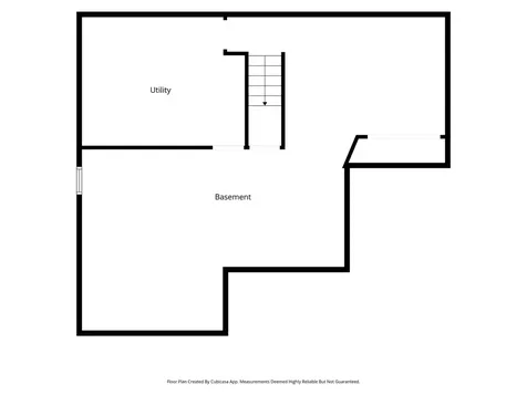 23284 Woodbine Street NW Saint Francis MN 55070