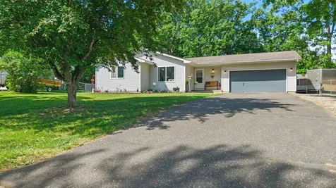 23284 Woodbine Street NW Saint Francis MN 55070