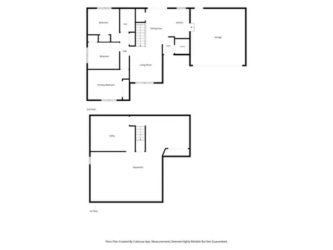 23284 Woodbine Street NW Saint Francis MN 55070