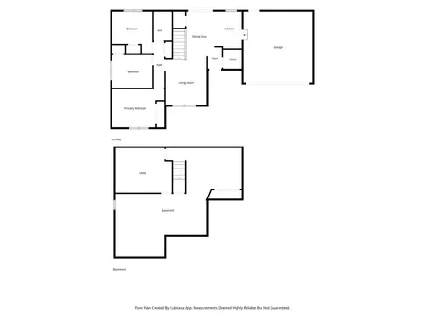 23284 Woodbine Street NW Saint Francis MN 55070
