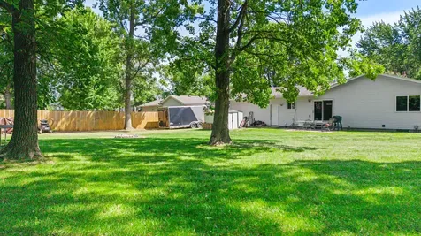 23284 Woodbine Street NW Saint Francis MN 55070