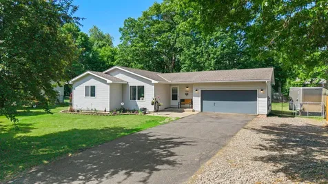 23284 Woodbine Street NW Saint Francis MN 55070