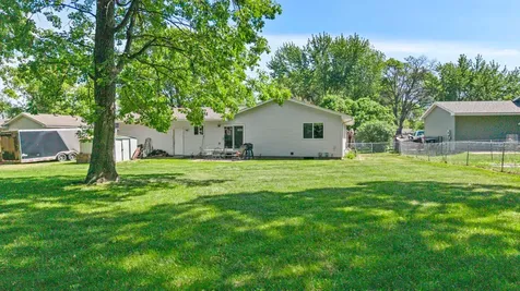 23284 Woodbine Street NW Saint Francis MN 55070