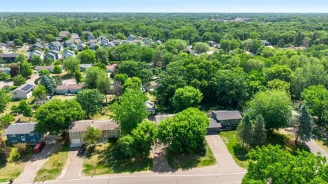 23284 Woodbine Street NW Saint Francis MN 55070