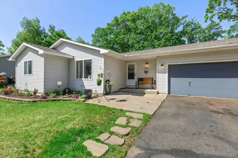 23284 Woodbine Street NW Saint Francis MN 55070