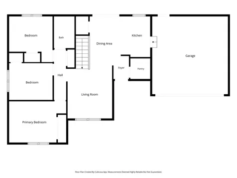 23284 Woodbine Street NW Saint Francis MN 55070