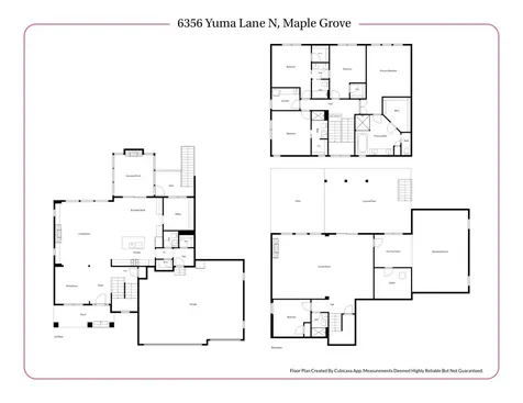 6356 Yuma Lane N Maple Grove MN 55311