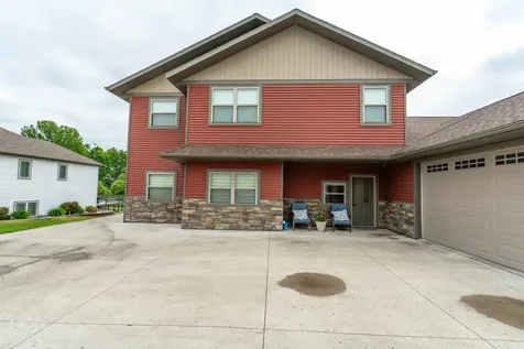1506 Viking Court Fergus Falls MN 56537