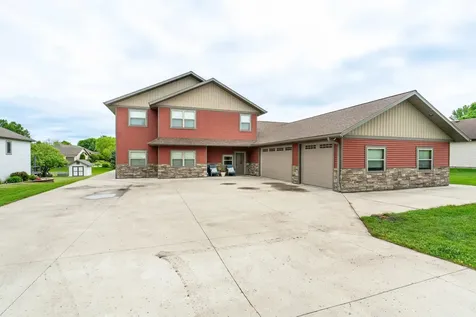 1506 Viking Court Fergus Falls MN 56537