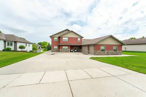 1506 Viking Court Fergus Falls MN 56537