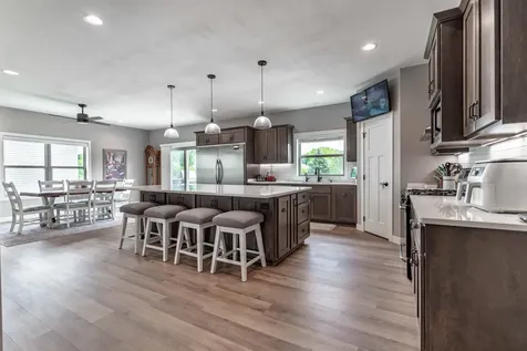1506 Viking Court Fergus Falls MN 56537