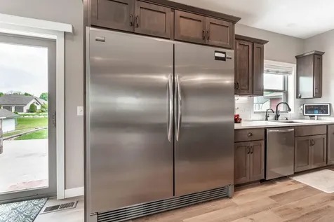 1506 Viking Court Fergus Falls MN 56537