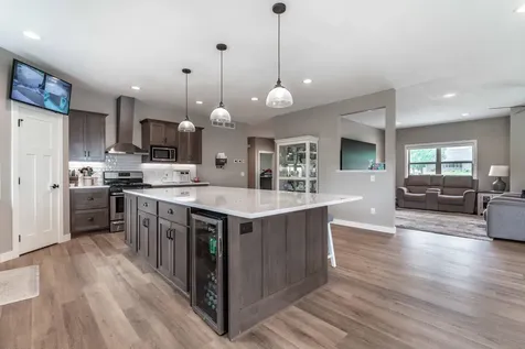 1506 Viking Court Fergus Falls MN 56537