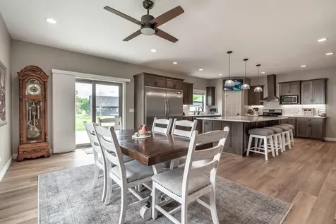 1506 Viking Court Fergus Falls MN 56537