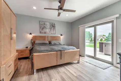 1506 Viking Court Fergus Falls MN 56537