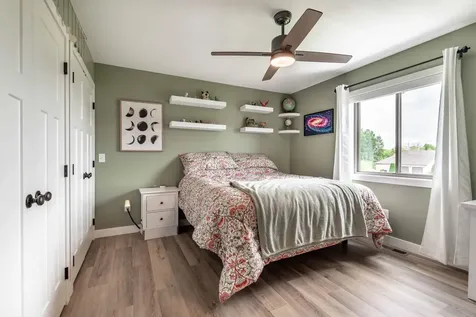 1506 Viking Court Fergus Falls MN 56537