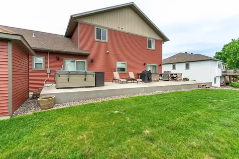1506 Viking Court Fergus Falls MN 56537