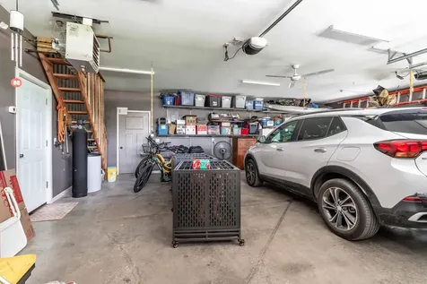 1506 Viking Court Fergus Falls MN 56537