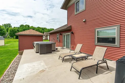 1506 Viking Court Fergus Falls MN 56537