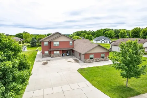 1506 Viking Court Fergus Falls MN 56537