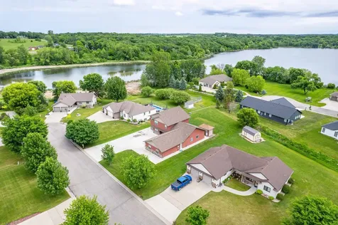 1506 Viking Court Fergus Falls MN 56537