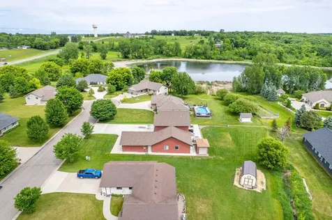 1506 Viking Court Fergus Falls MN 56537