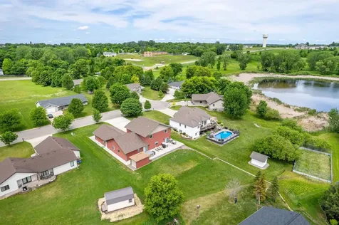 1506 Viking Court Fergus Falls MN 56537