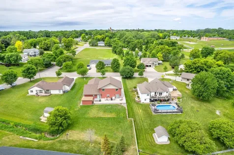 1506 Viking Court Fergus Falls MN 56537