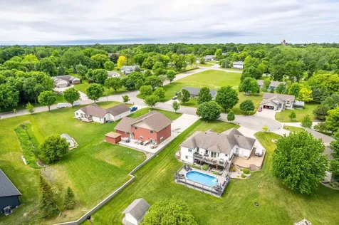 1506 Viking Court Fergus Falls MN 56537